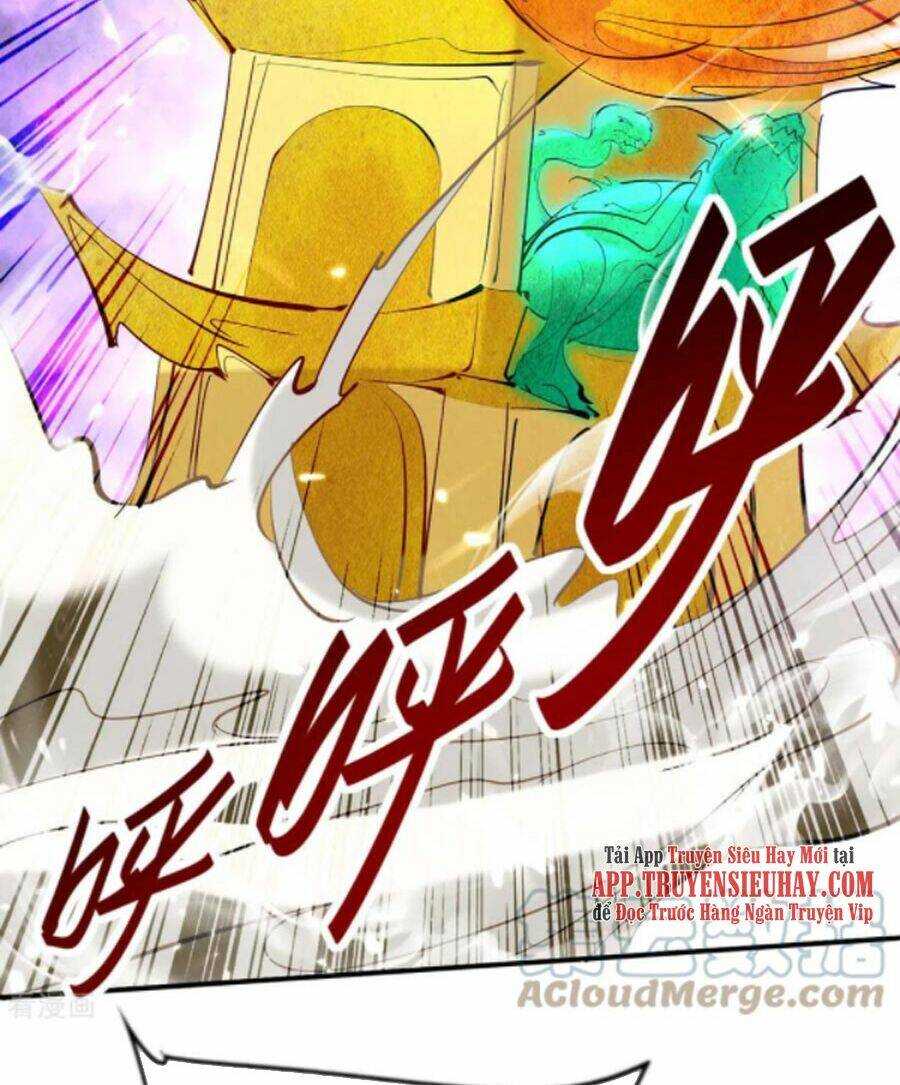 Tiên Đế Qui Lai: Chapter 282