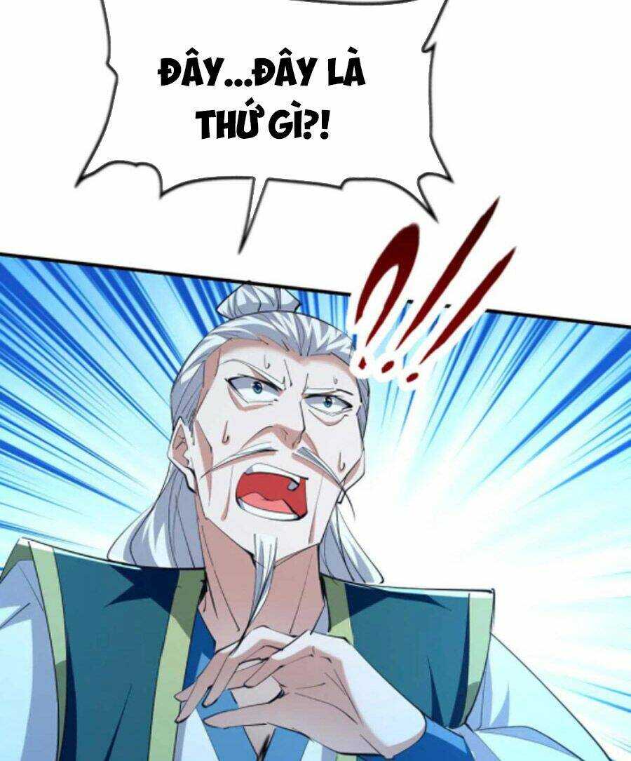 Tiên Đế Qui Lai: Chapter 282