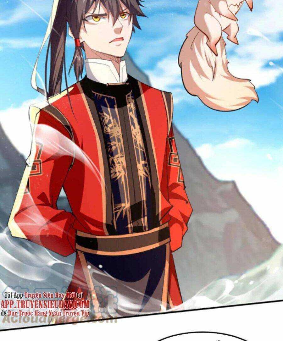Tiên Đế Qui Lai: Chapter 282