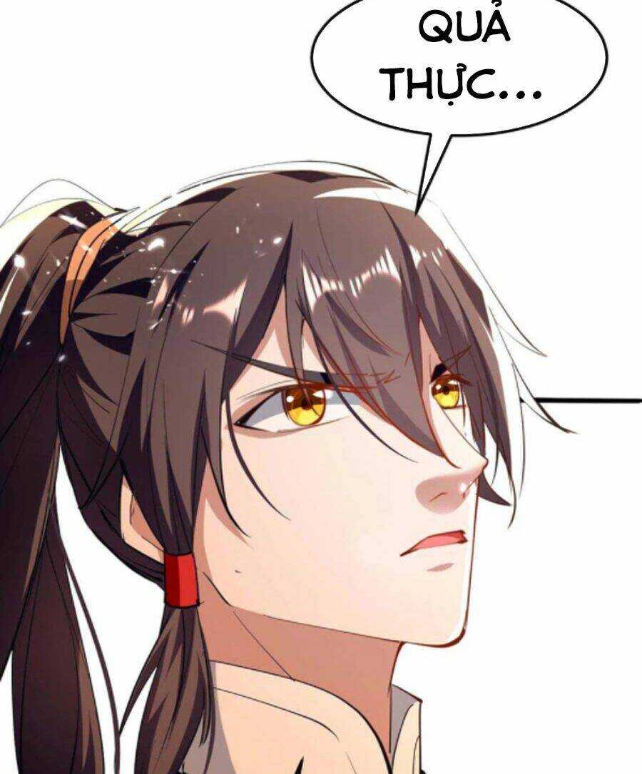 Tiên Đế Qui Lai: Chapter 282