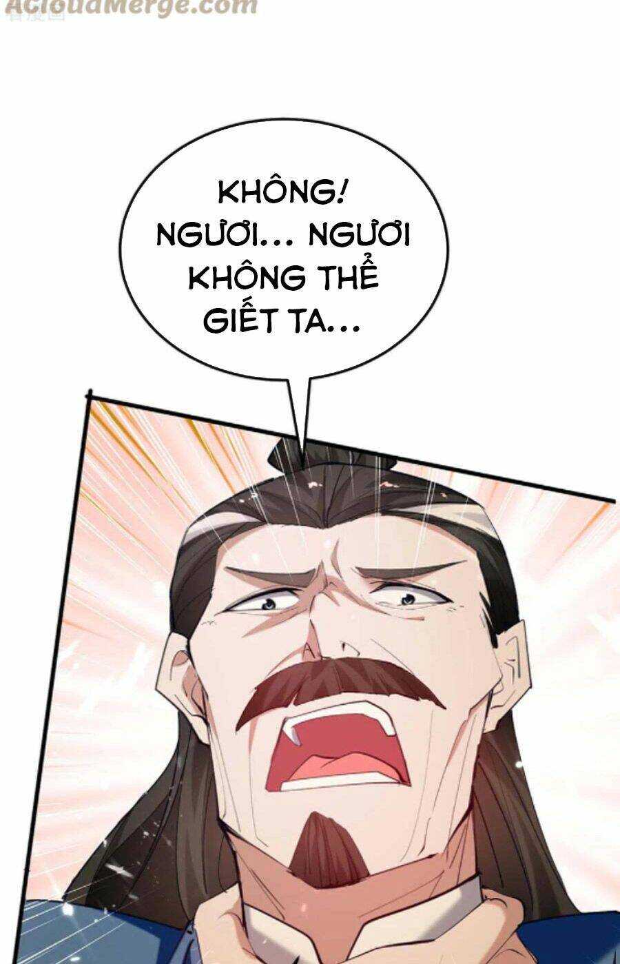 Tiên Đế Qui Lai: Chapter 282