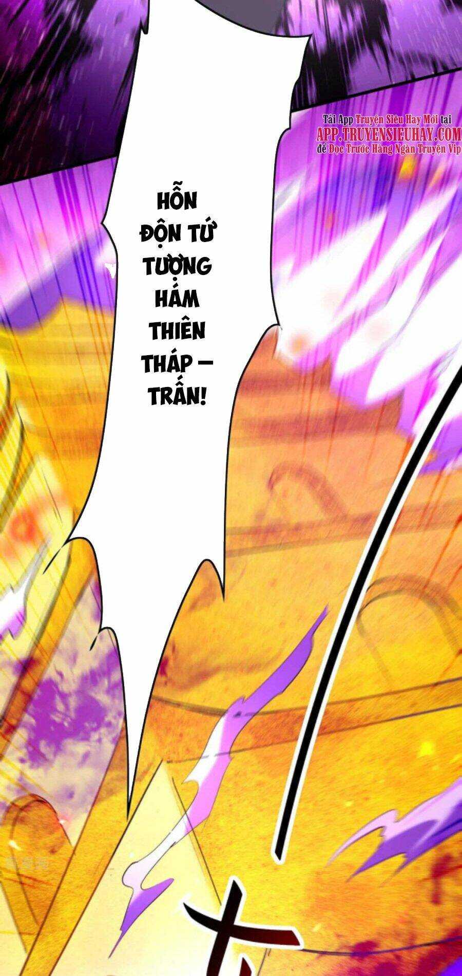 Tiên Đế Qui Lai: Chapter 283