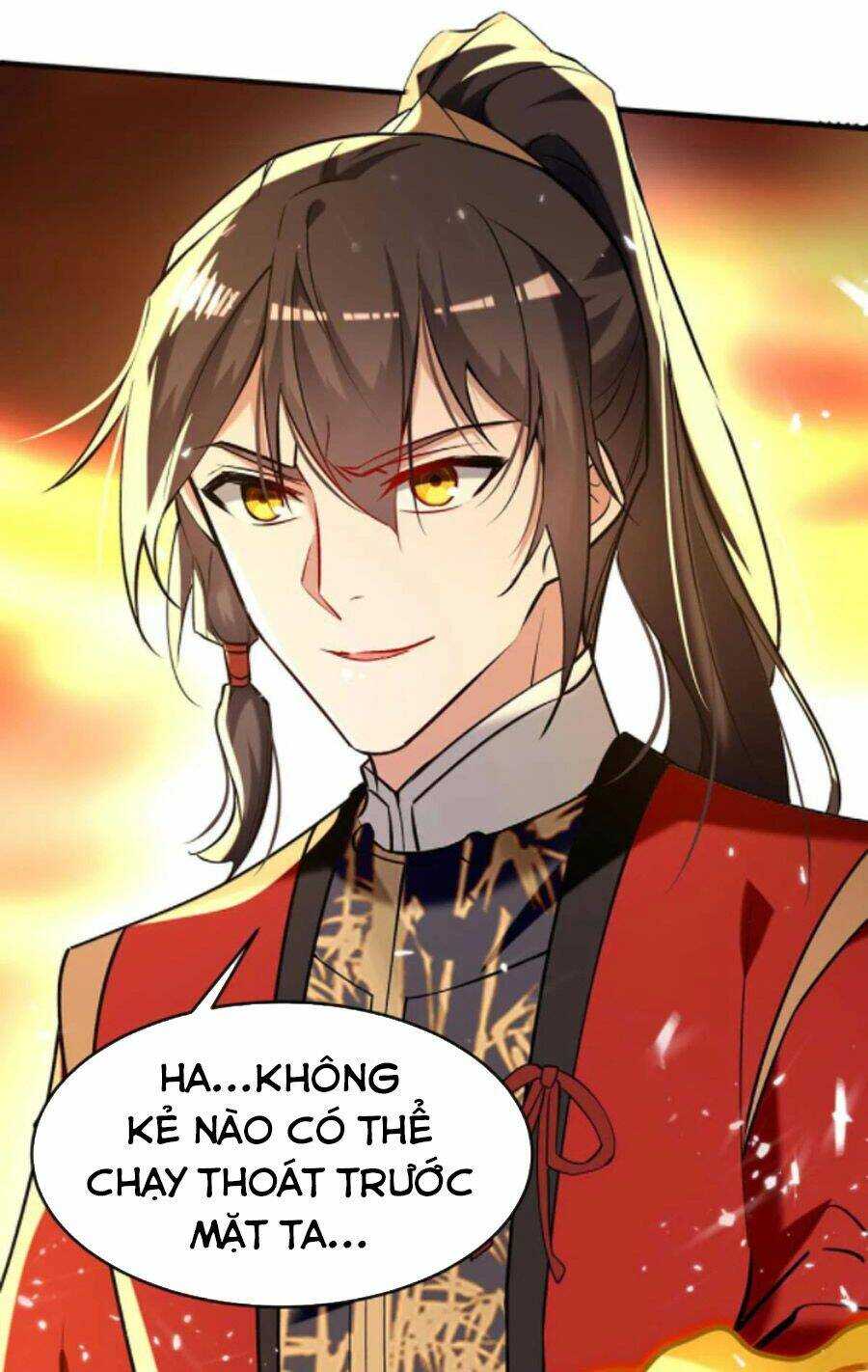 Tiên Đế Qui Lai: Chapter 283