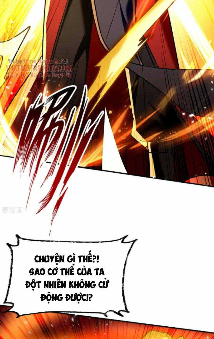 Tiên Đế Qui Lai: Chapter 283