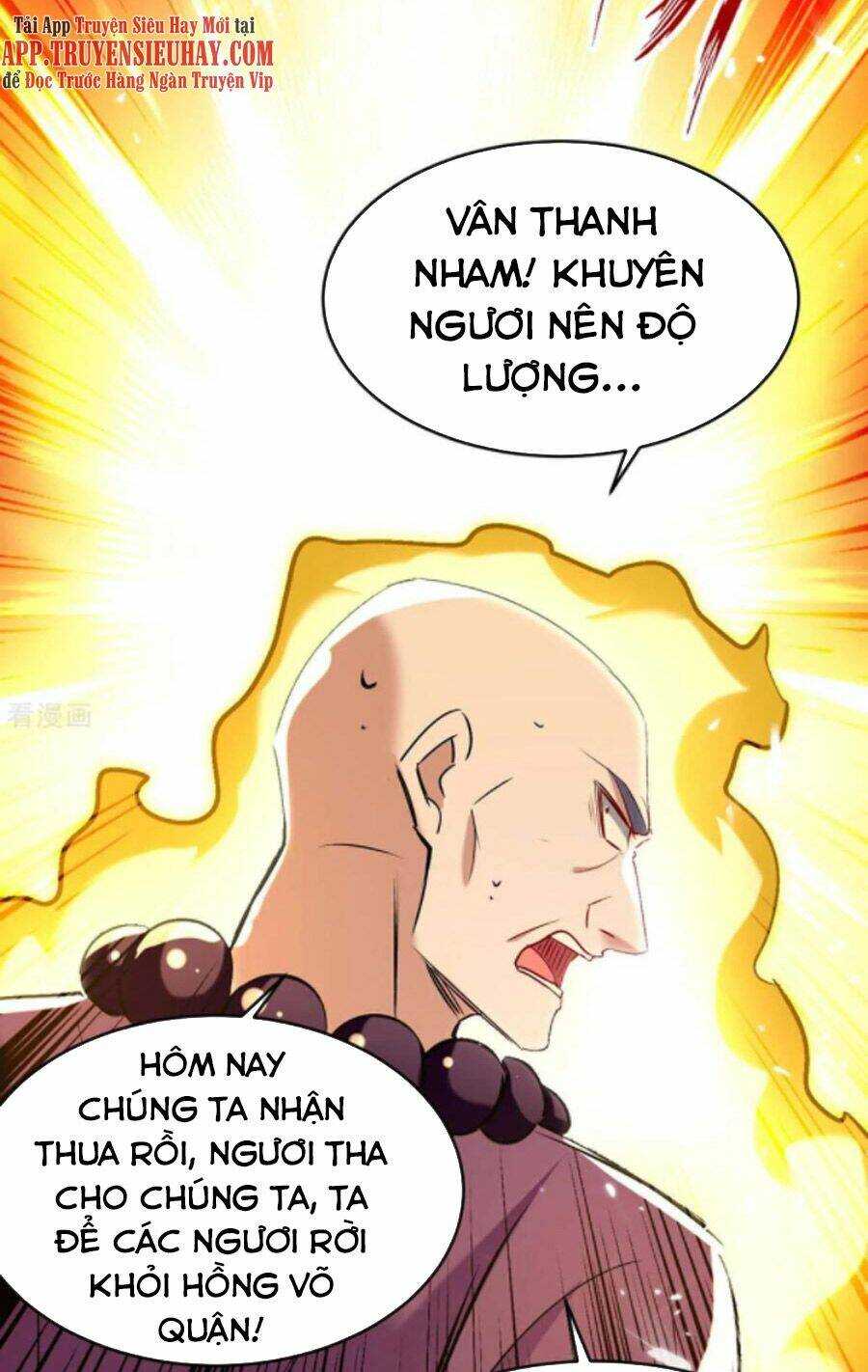 Tiên Đế Qui Lai: Chapter 283