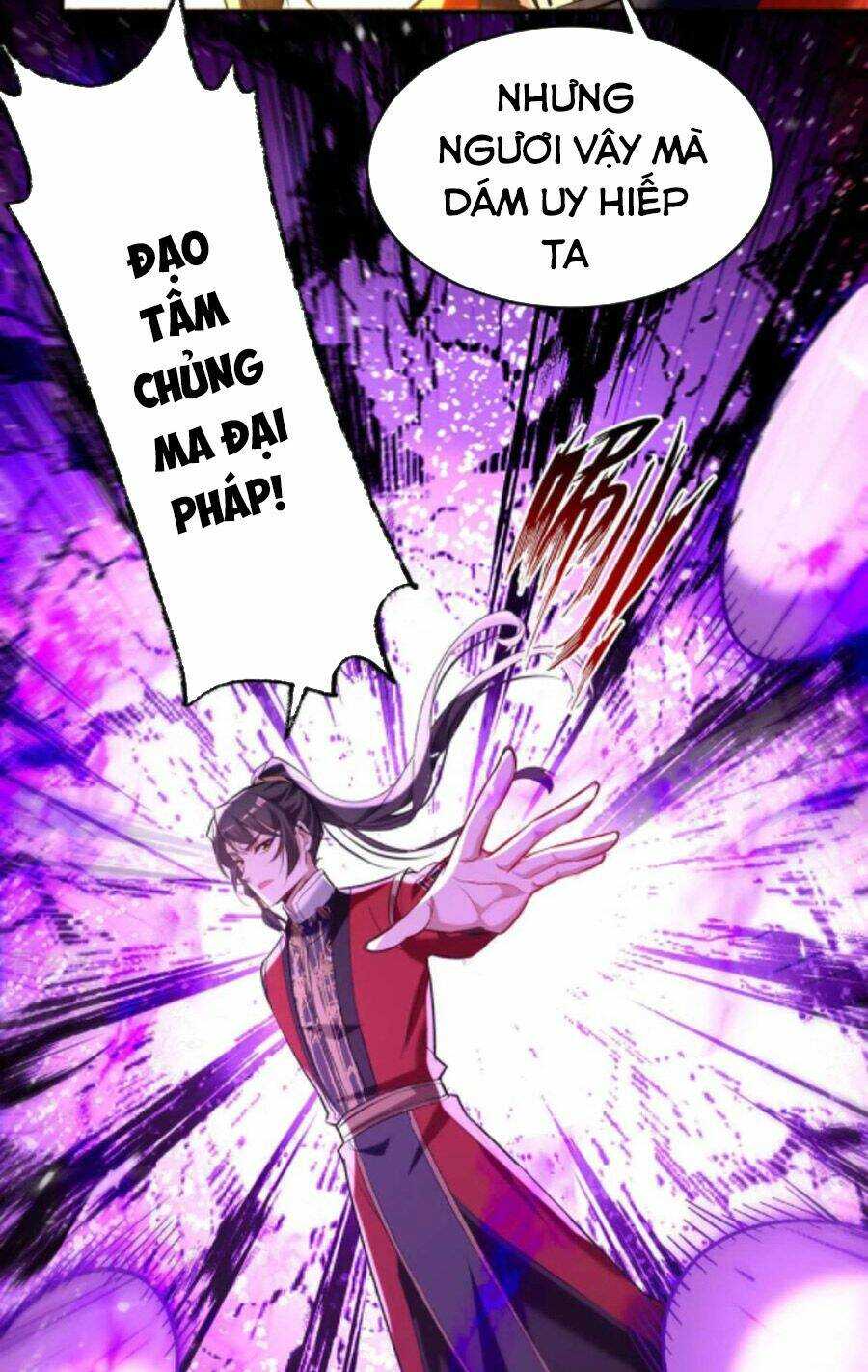 Tiên Đế Qui Lai: Chapter 283