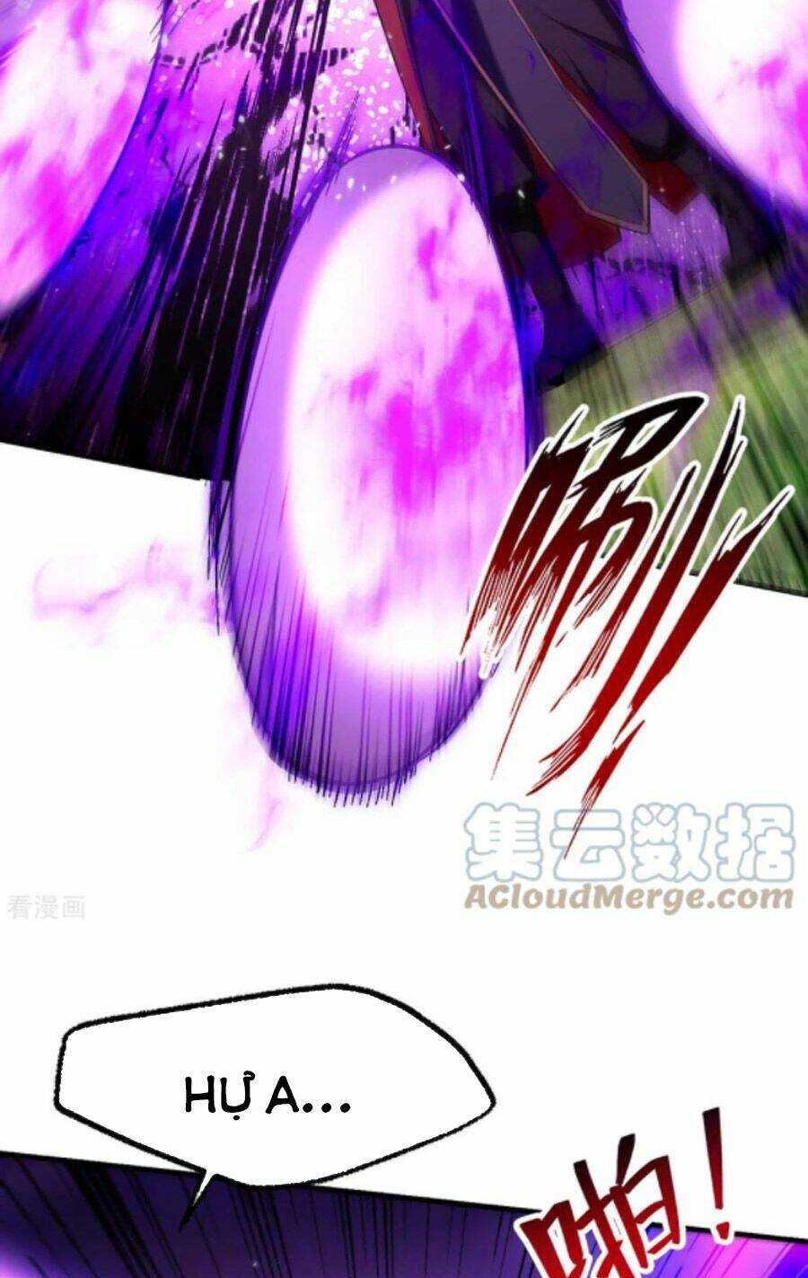 Tiên Đế Qui Lai: Chapter 283