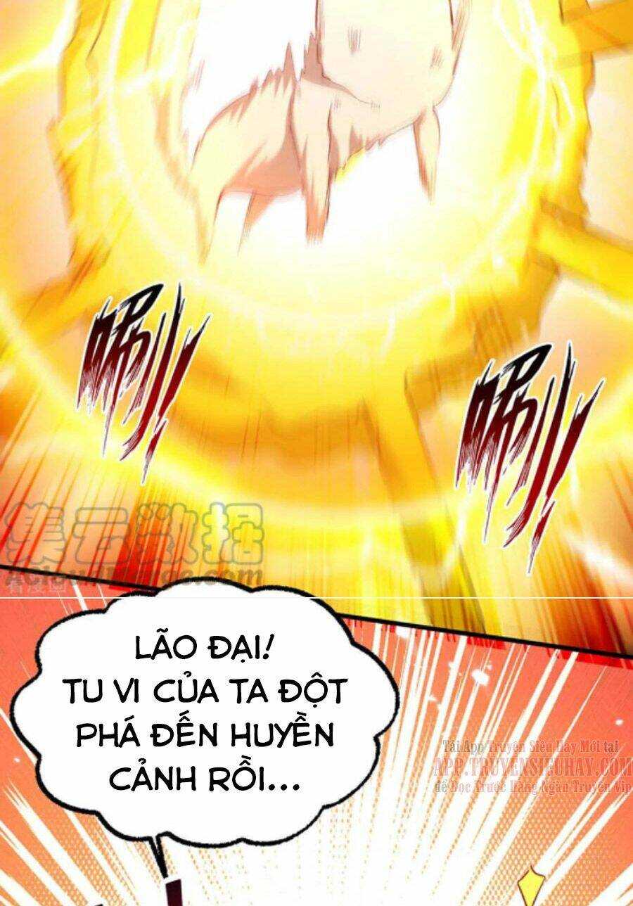 Tiên Đế Qui Lai: Chapter 283
