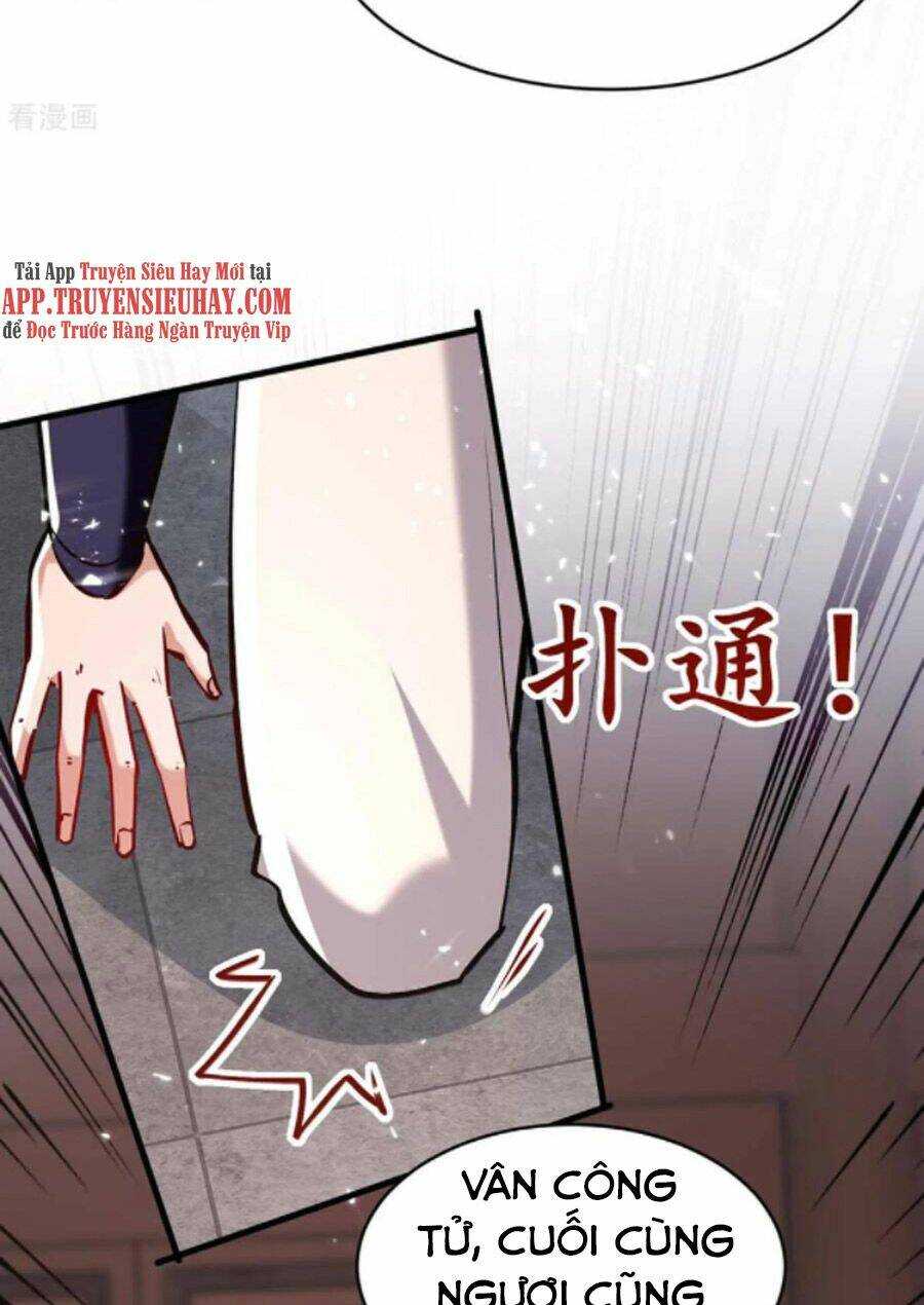 Tiên Đế Qui Lai: Chapter 284