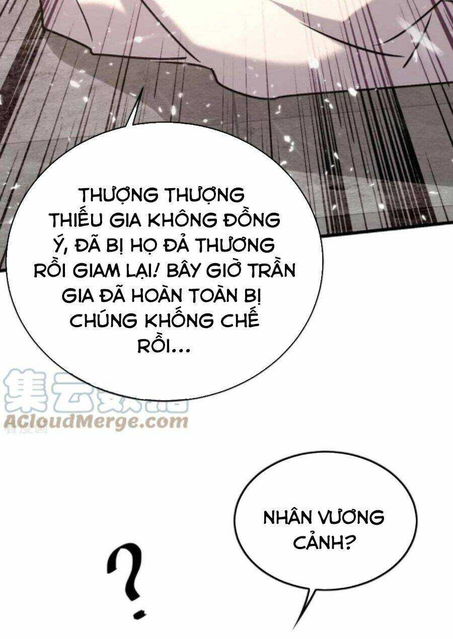 Tiên Đế Qui Lai: Chapter 284