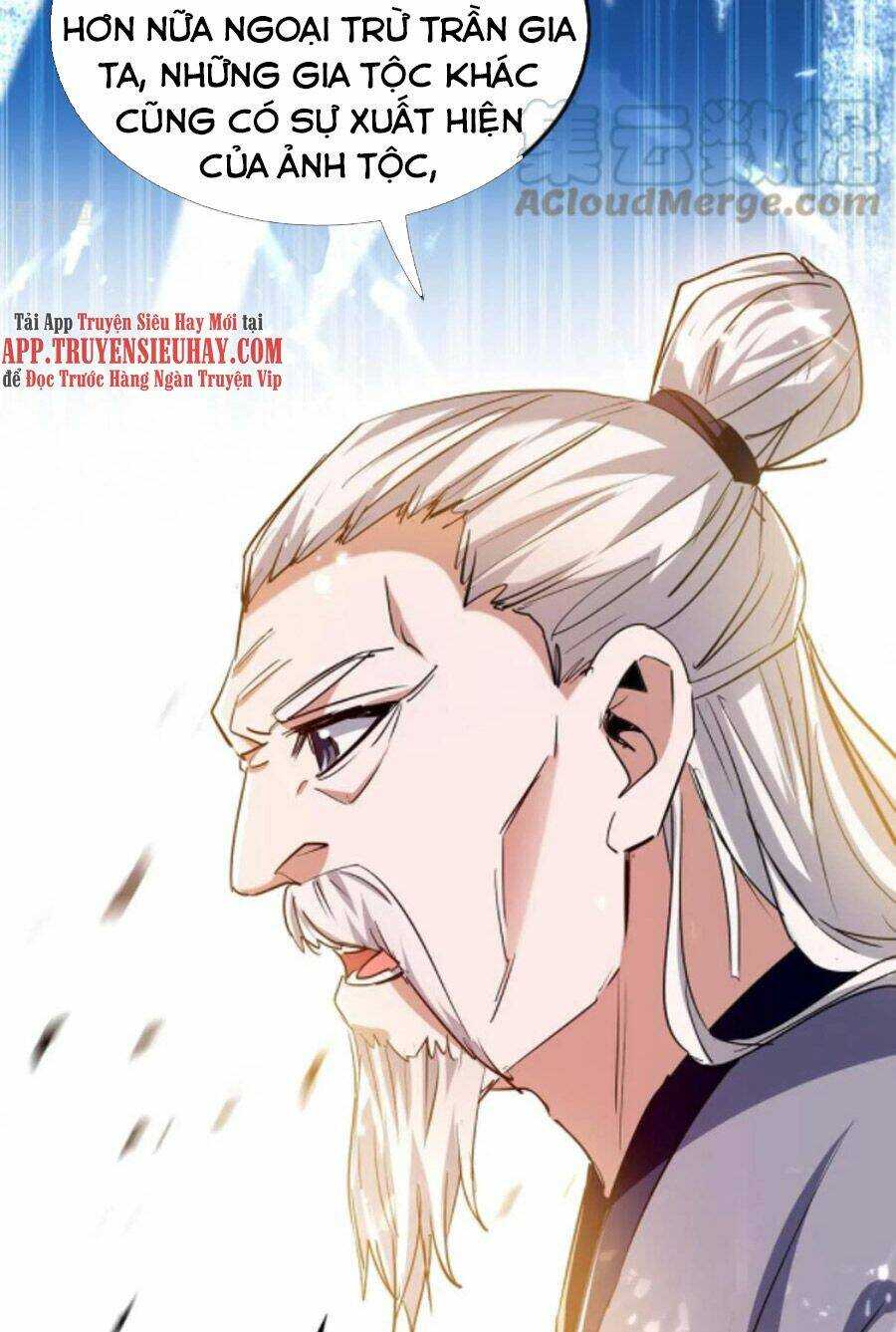 Tiên Đế Qui Lai: Chapter 284