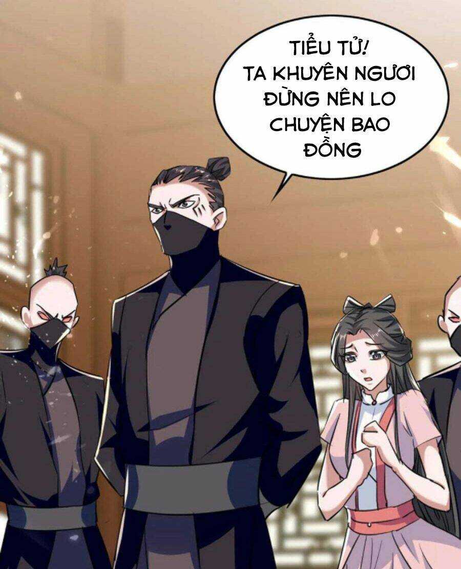 Tiên Đế Qui Lai: Chapter 284