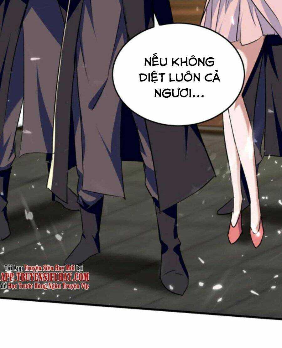 Tiên Đế Qui Lai: Chapter 284
