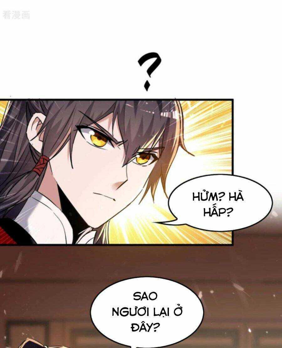 Tiên Đế Qui Lai: Chapter 284