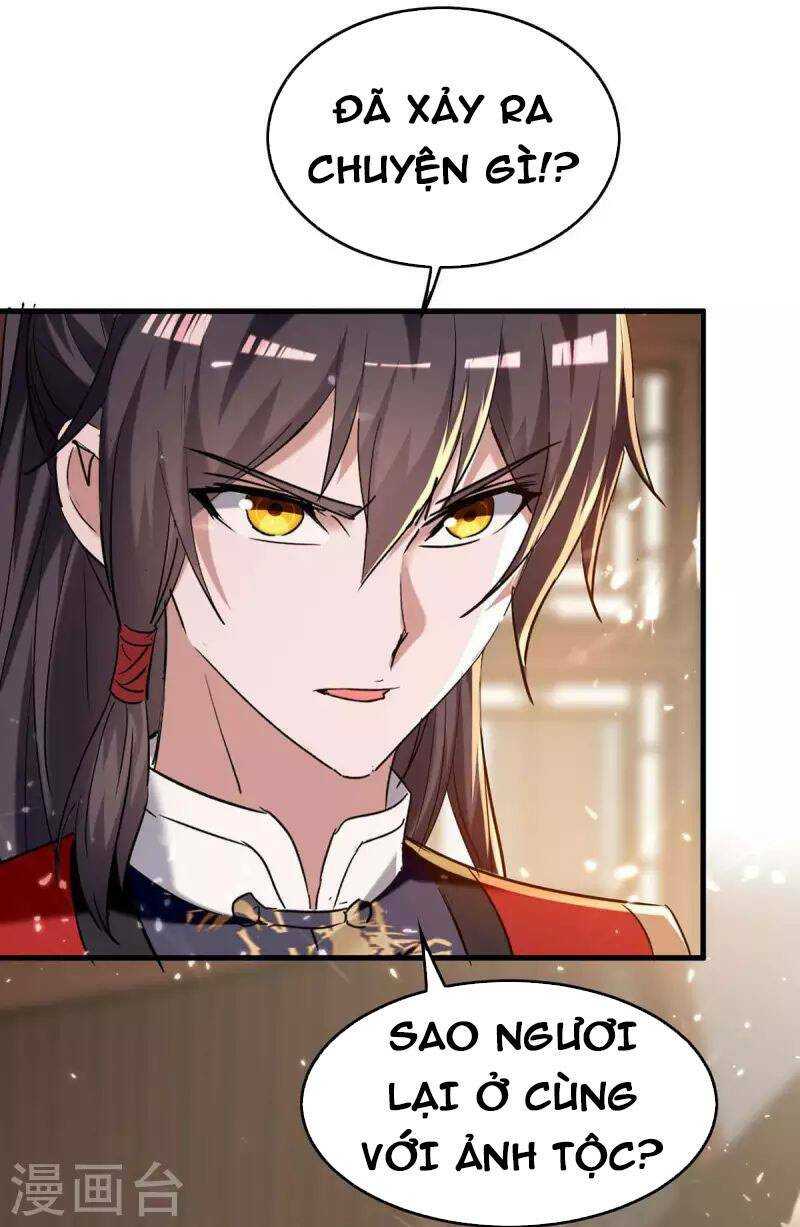Tiên Đế Qui Lai: Chapter 285