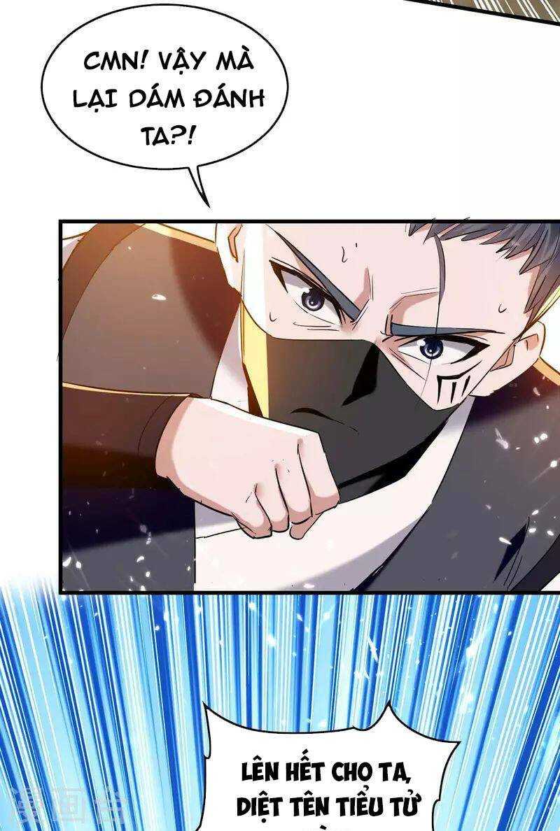 Tiên Đế Qui Lai: Chapter 285