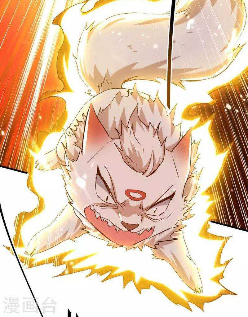 Tiên Đế Qui Lai: Chapter 285