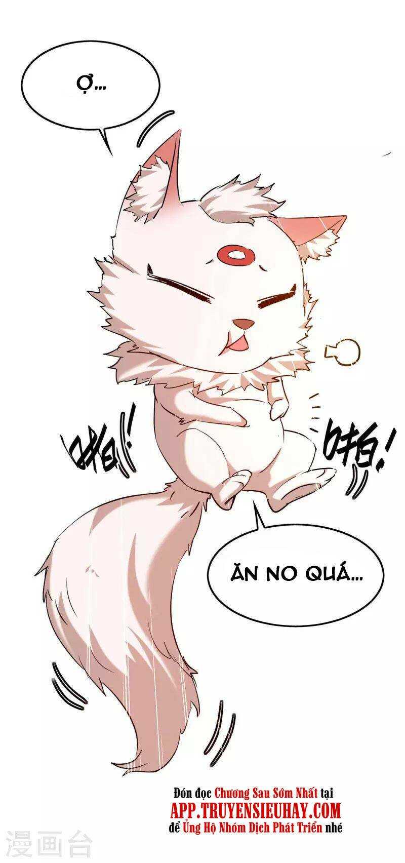 Tiên Đế Qui Lai: Chapter 285