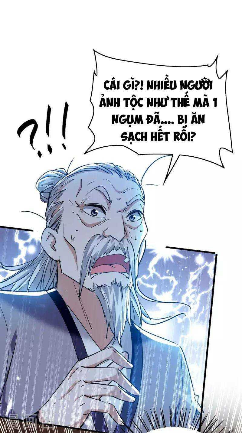 Tiên Đế Qui Lai: Chapter 285