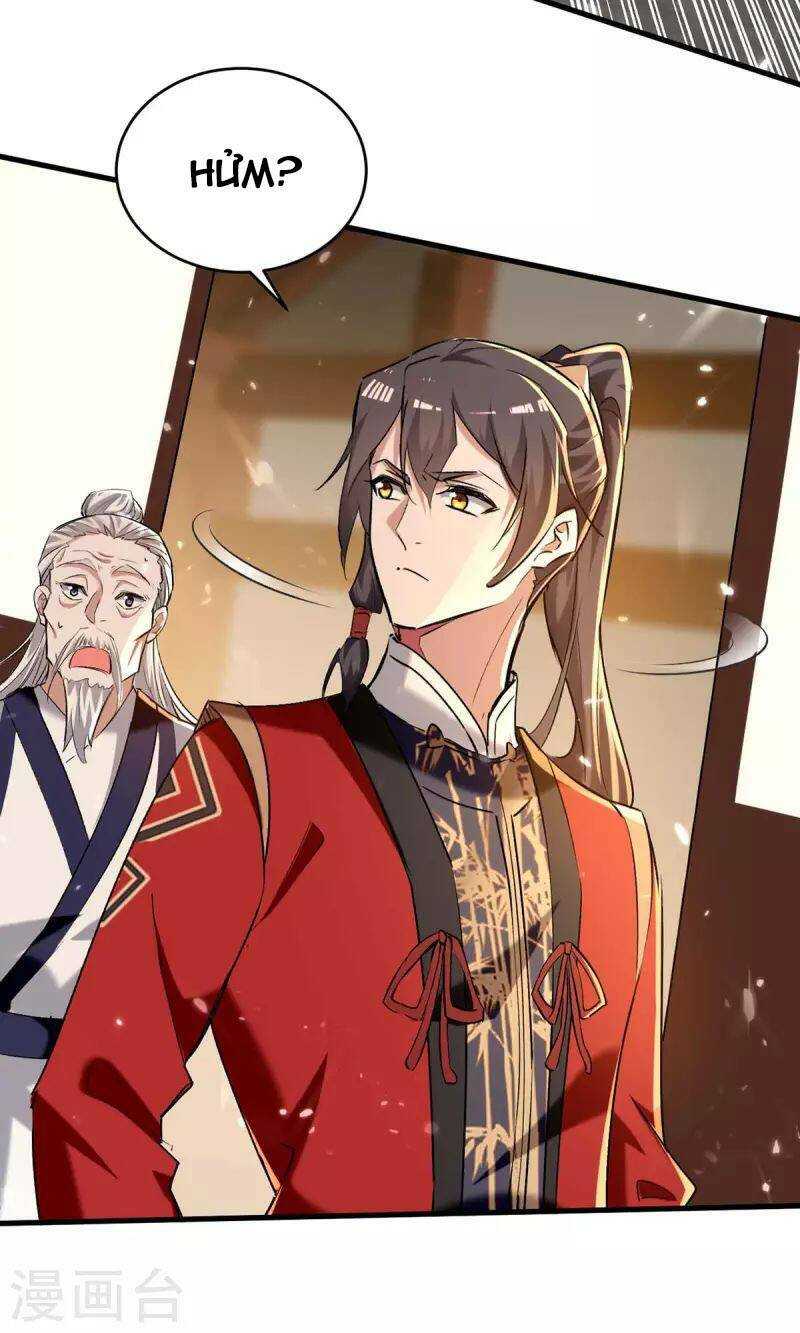 Tiên Đế Qui Lai: Chapter 285