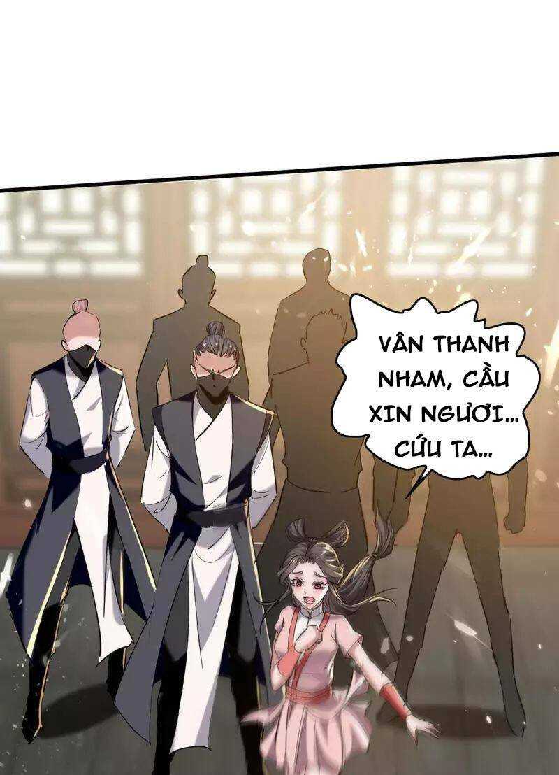 Tiên Đế Qui Lai: Chapter 285