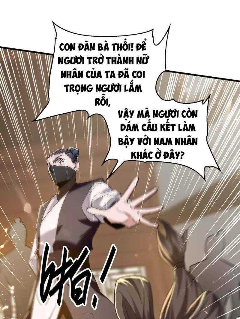 Tiên Đế Qui Lai: Chapter 285