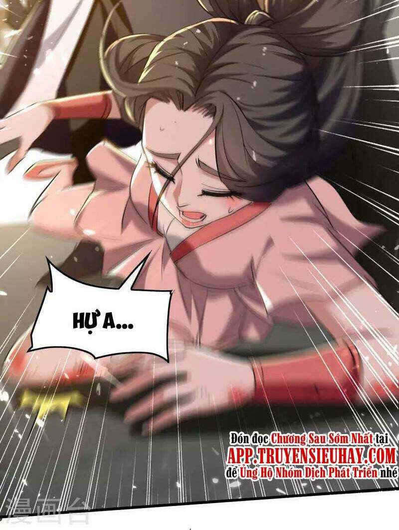 Tiên Đế Qui Lai: Chapter 285