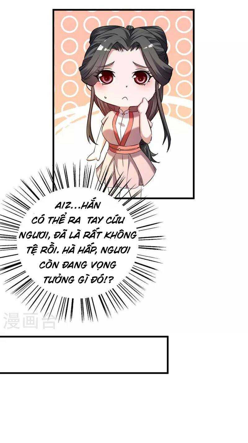 Tiên Đế Qui Lai: Chapter 286