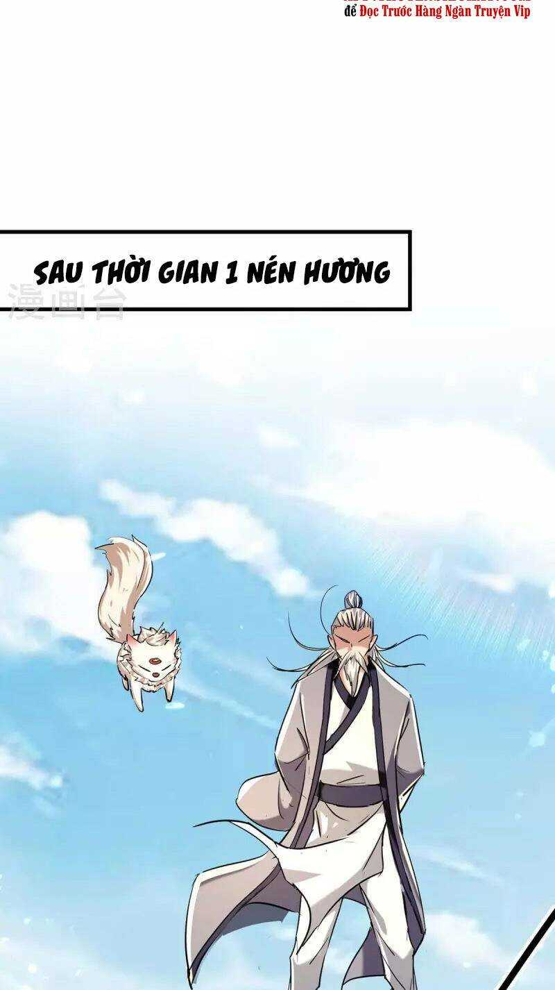 Tiên Đế Qui Lai: Chapter 286