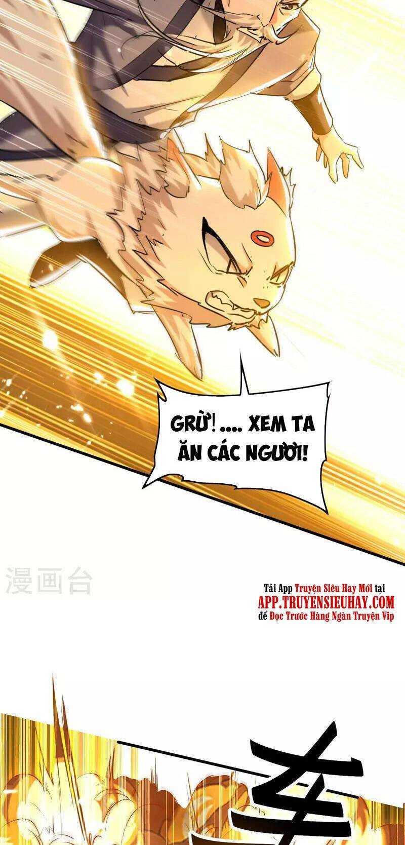 Tiên Đế Qui Lai: Chapter 286