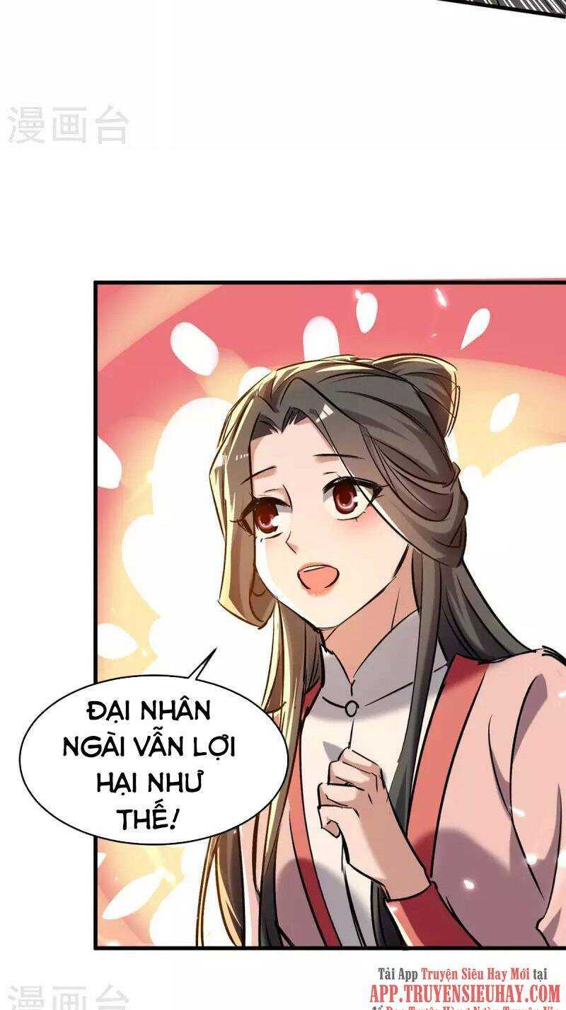 Tiên Đế Qui Lai: Chapter 286