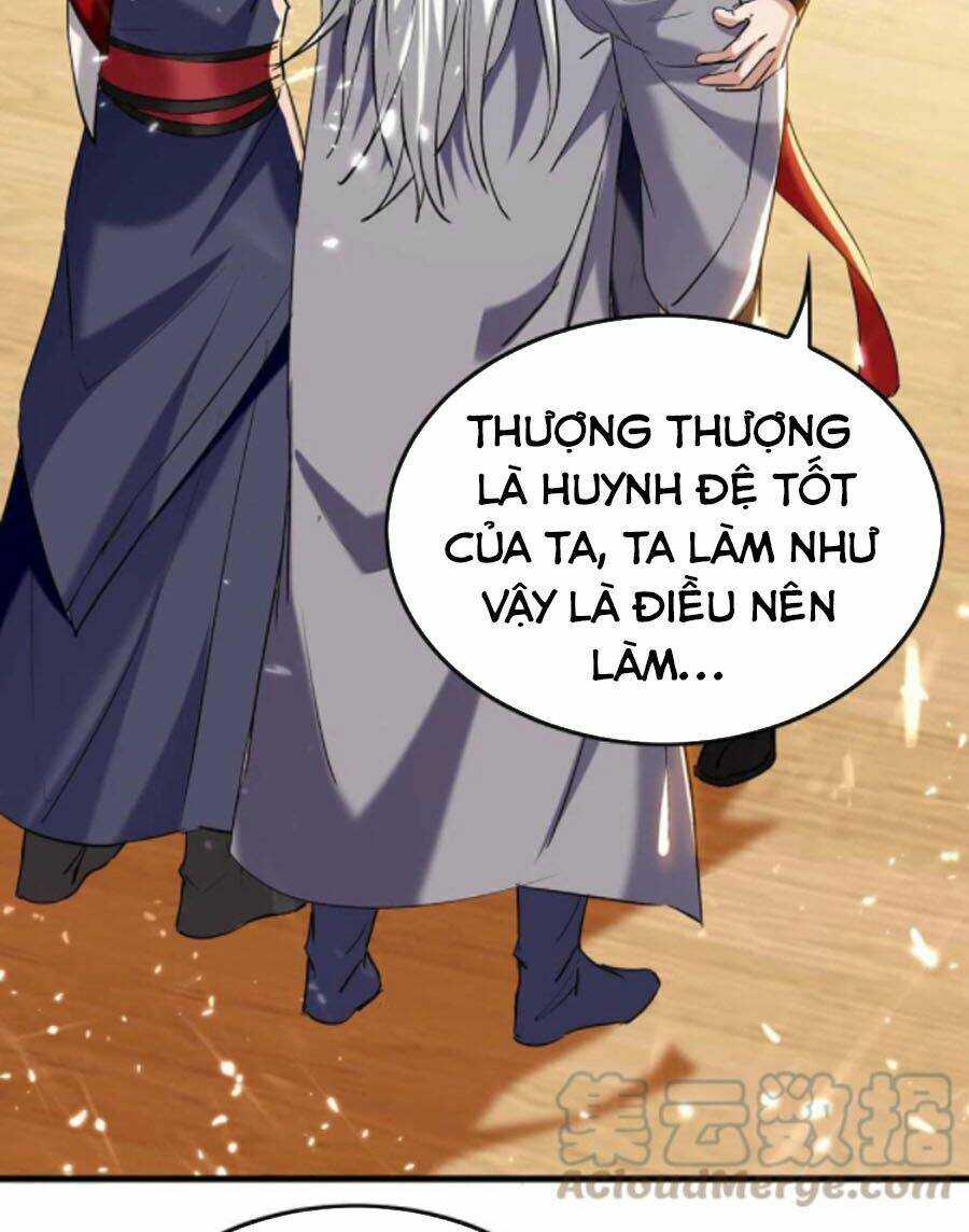 Tiên Đế Qui Lai: Chapter 288