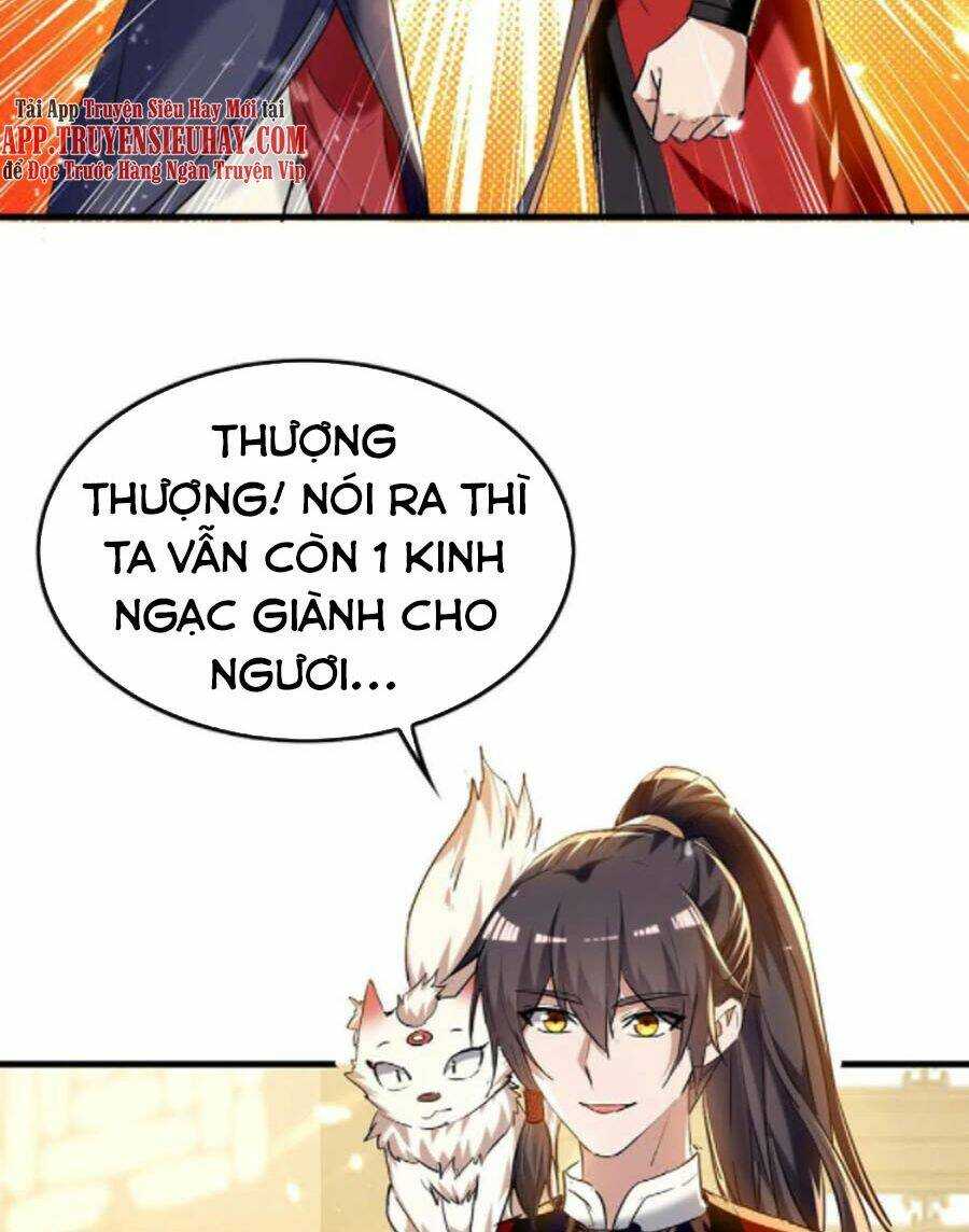 Tiên Đế Qui Lai: Chapter 288