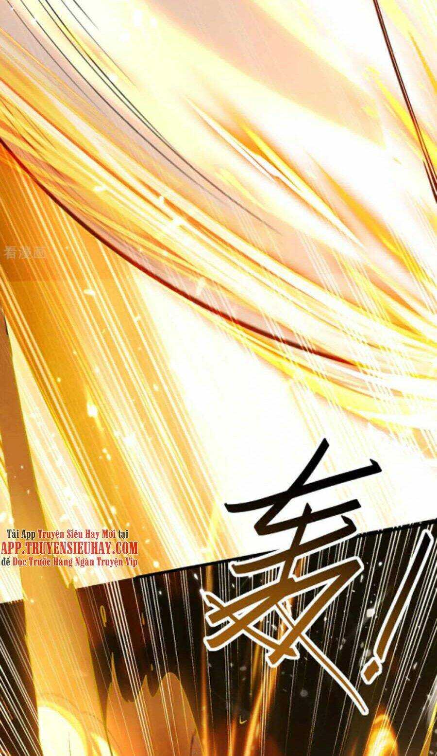 Tiên Đế Qui Lai: Chapter 288