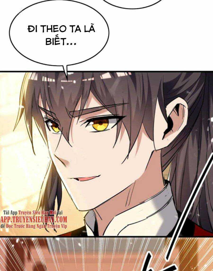 Tiên Đế Qui Lai: Chapter 288