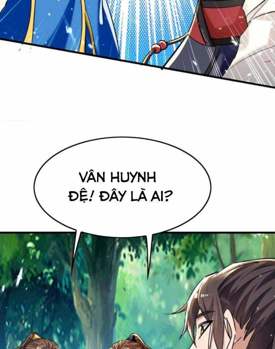 Tiên Đế Qui Lai: Chapter 288
