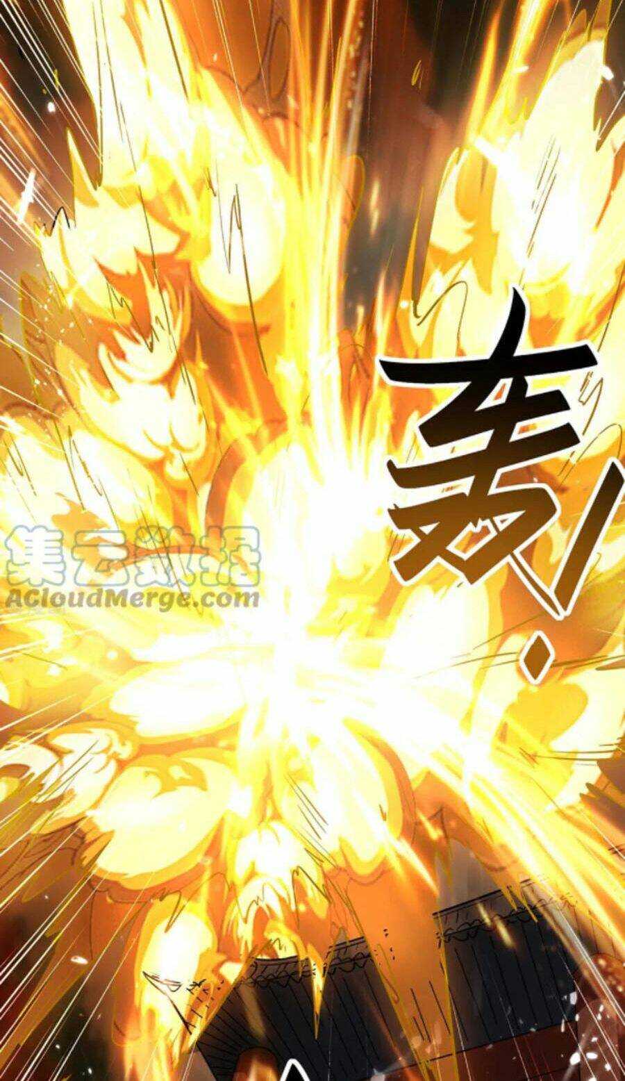 Tiên Đế Qui Lai: Chapter 288