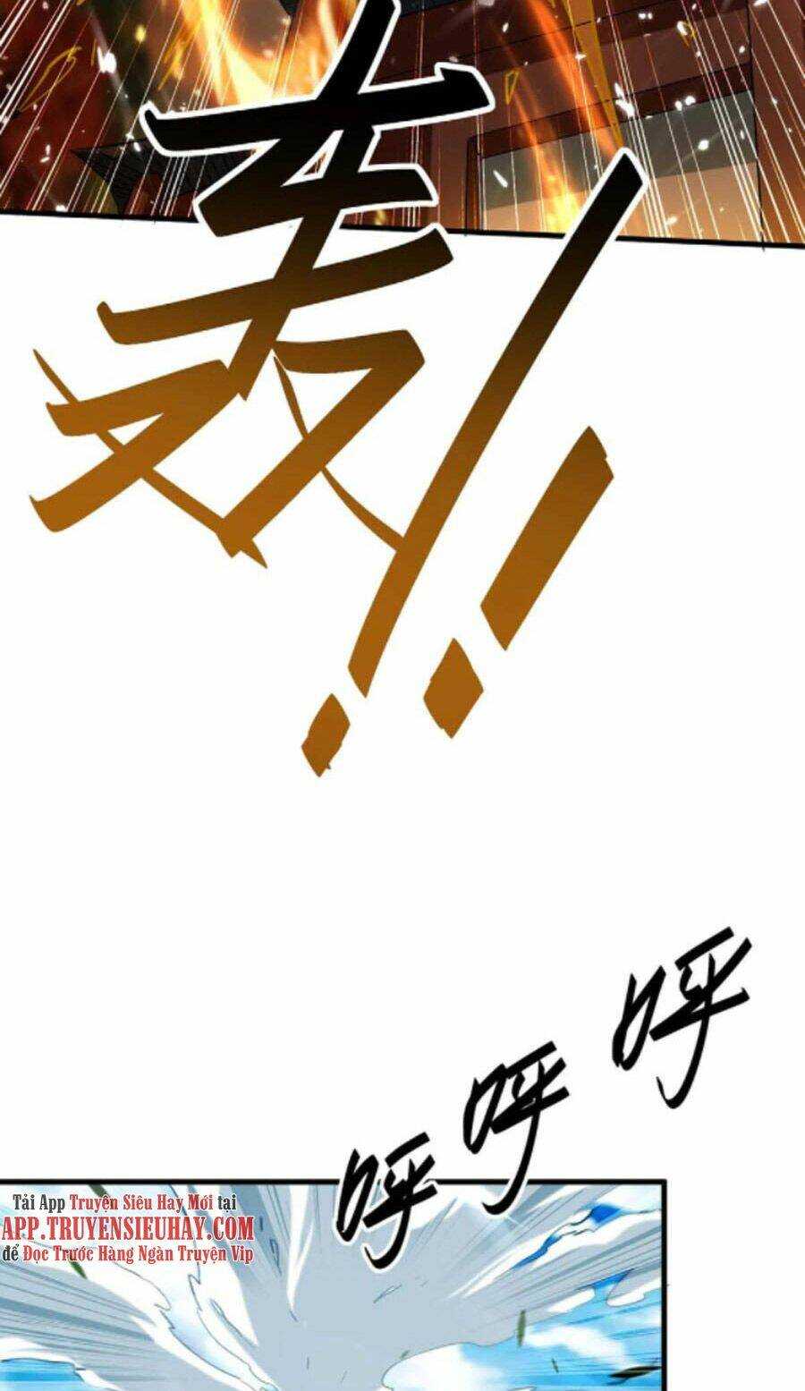 Tiên Đế Qui Lai: Chapter 288