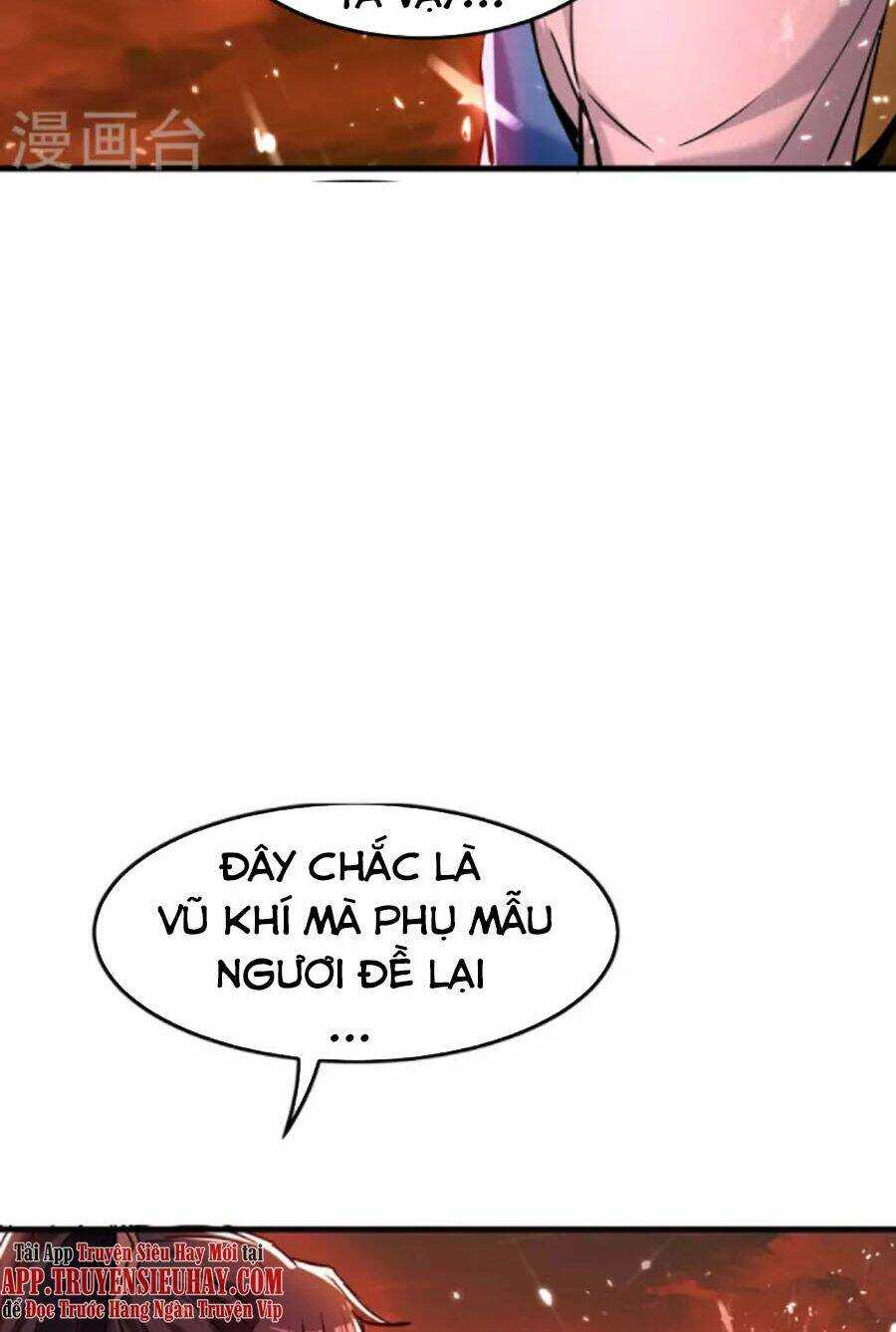 Tiên Đế Qui Lai: Chapter 289