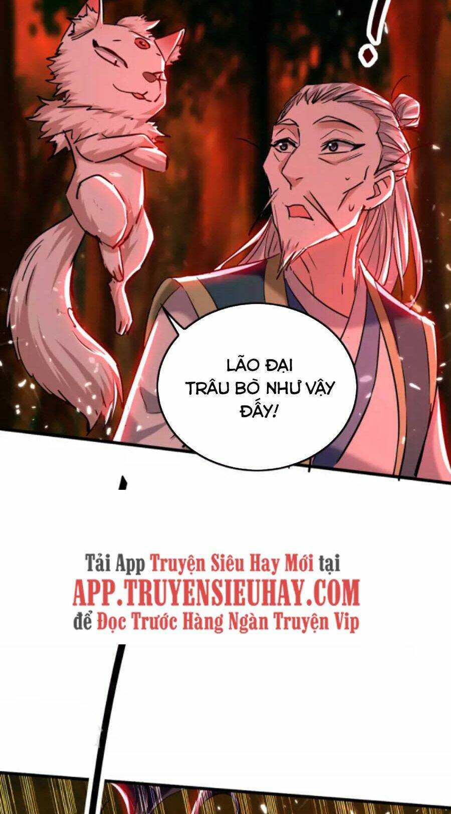 Tiên Đế Qui Lai: Chapter 289