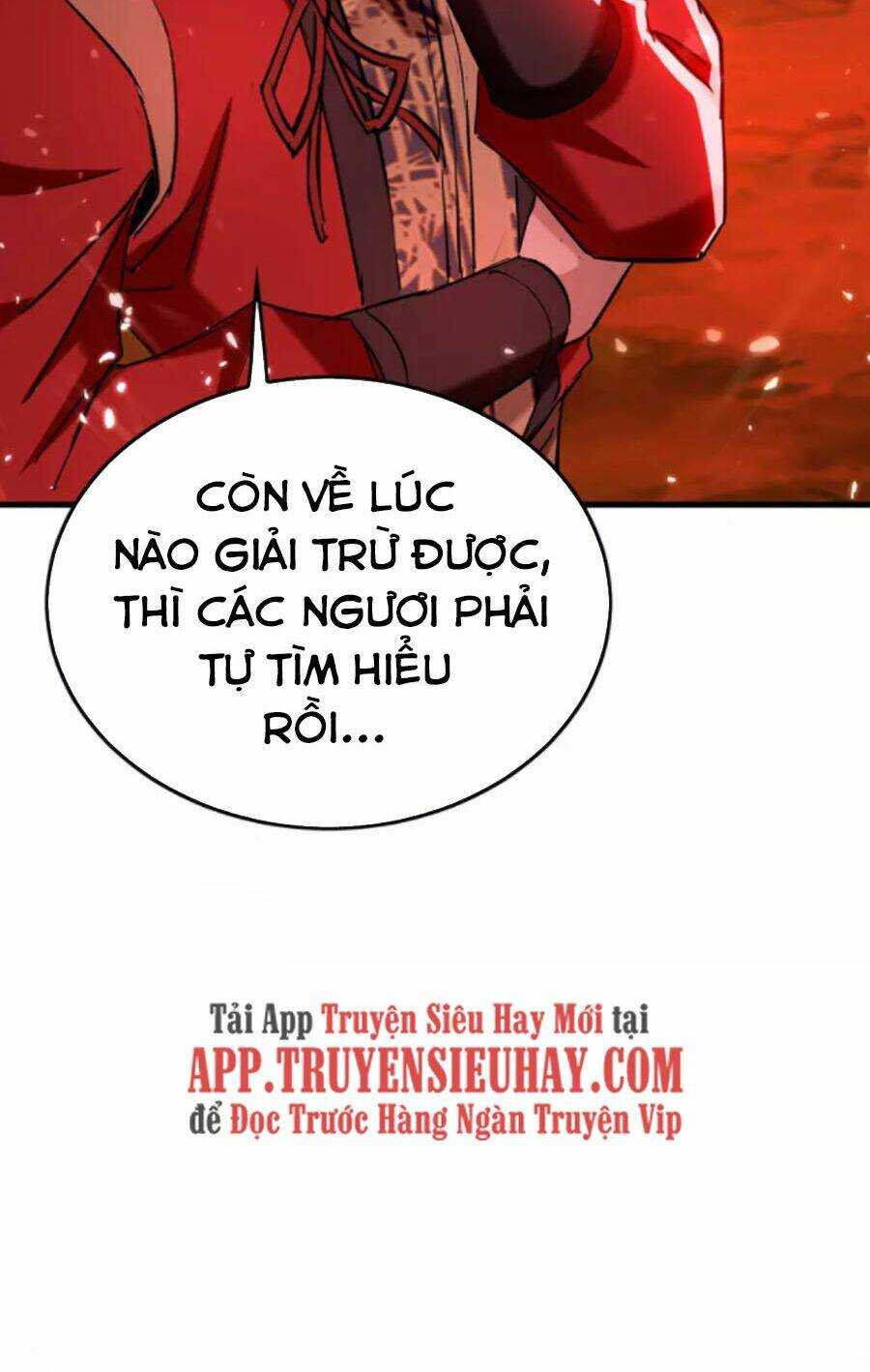 Tiên Đế Qui Lai: Chapter 289