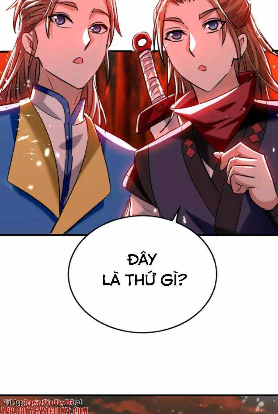 Tiên Đế Qui Lai: Chapter 289