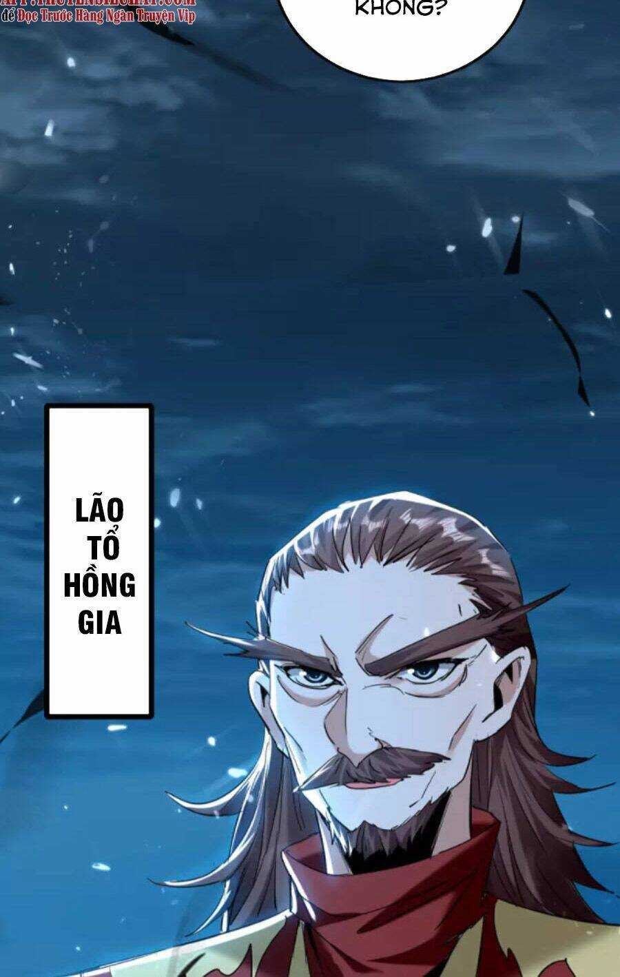 Tiên Đế Qui Lai: Chapter 289