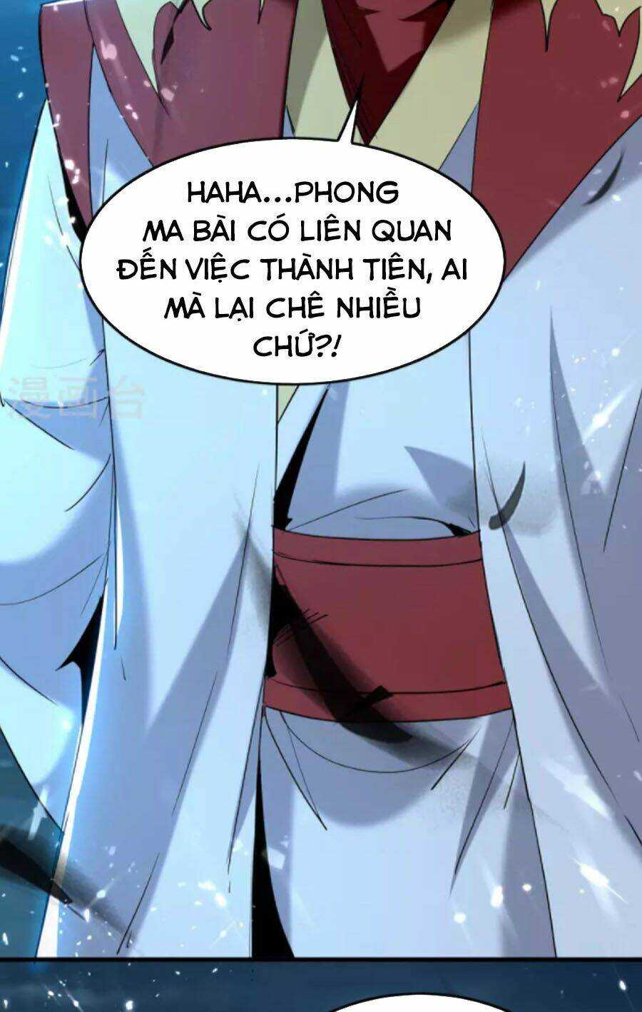 Tiên Đế Qui Lai: Chapter 289