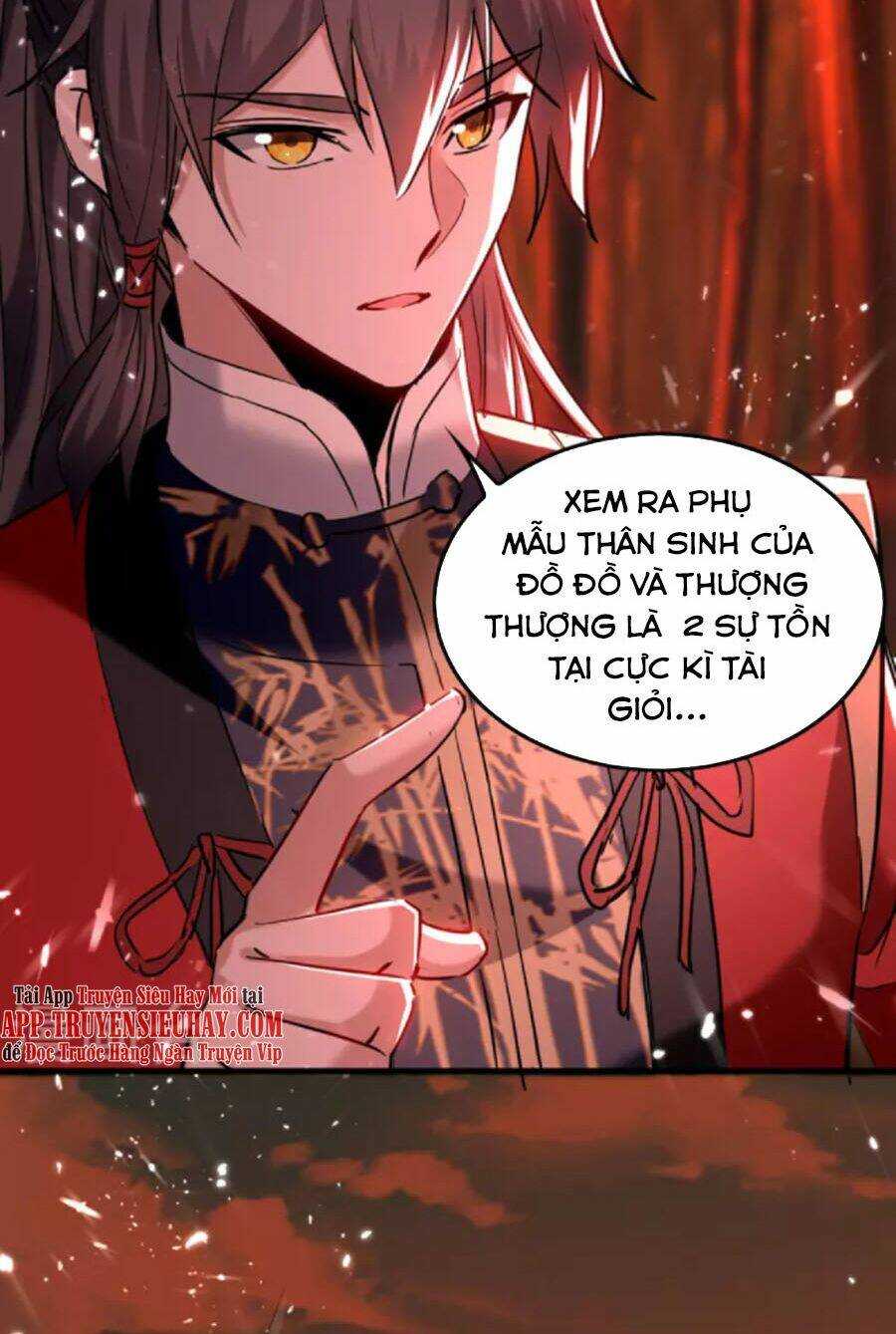 Tiên Đế Qui Lai: Chapter 289