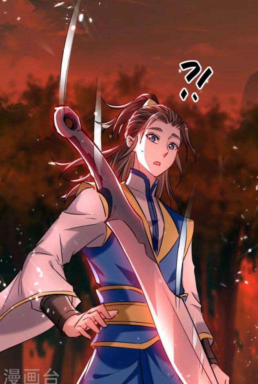 Tiên Đế Qui Lai: Chapter 289
