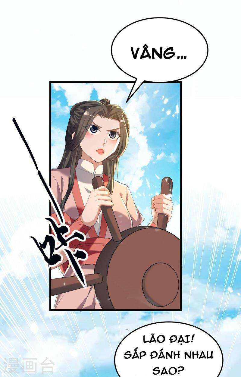 Tiên Đế Qui Lai: Chapter 290