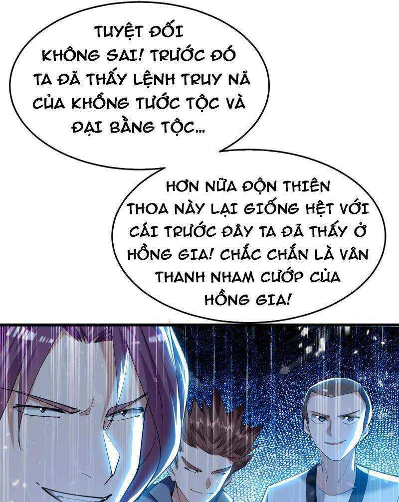 Tiên Đế Qui Lai: Chapter 290