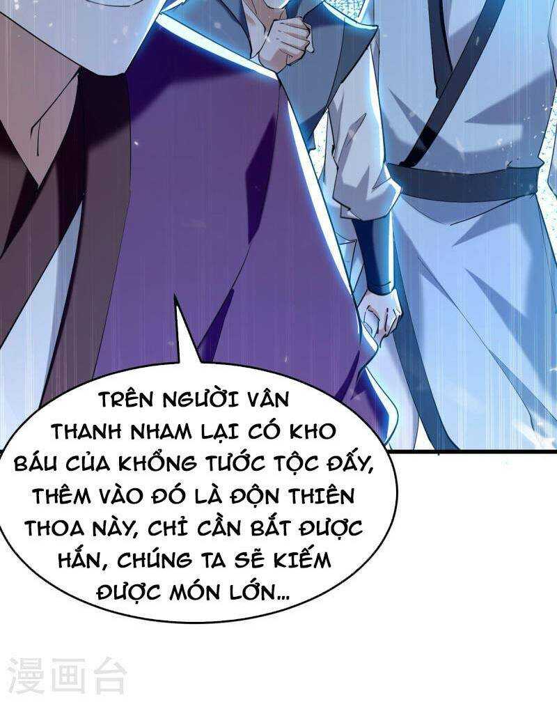 Tiên Đế Qui Lai: Chapter 290