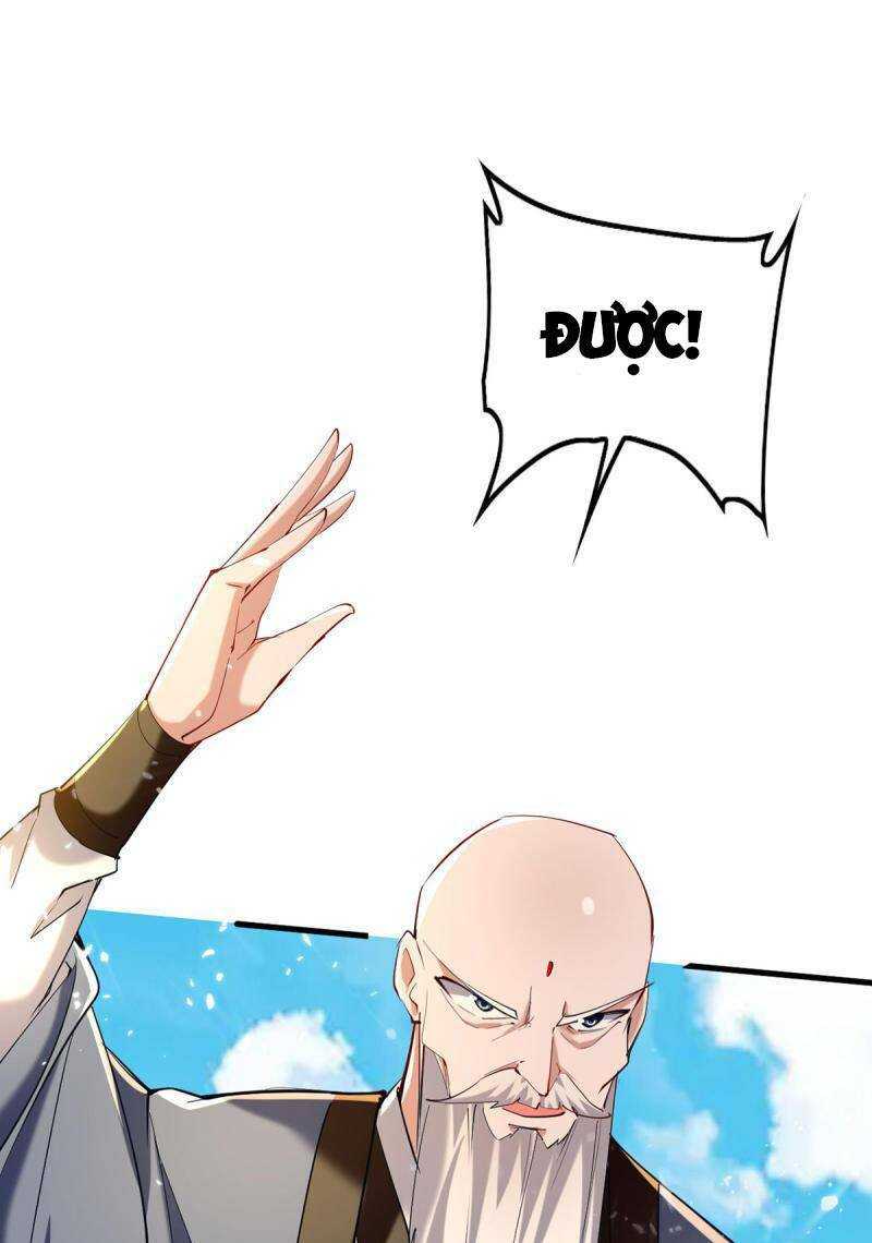 Tiên Đế Qui Lai: Chapter 290